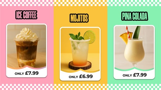 Digital Designer on Reels