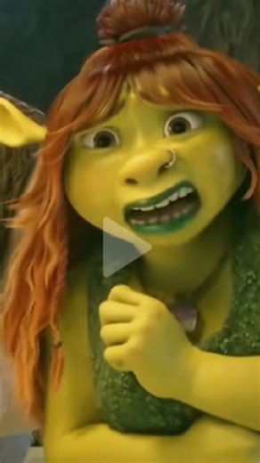 Shrek 5 Fan Art: A Creative Tribute to the Characters