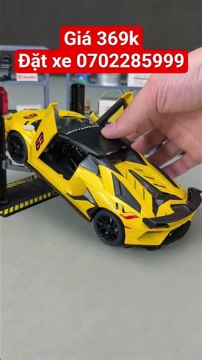 Affordable Lamborghini Aventador SVJ 63