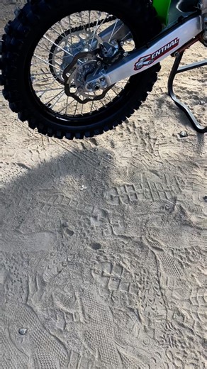 @procircuit78 has a ready to go hop up kit for the 2026 @kawasakiusa KX250 and we are getting a chance to try it out. #dirt #dirtbike #magazine #news #offroad #media #print #video #adventure #outdoors #racing #testing #motocross #supercross #motorcycle #projectbike #procircuit | Dirt Bike Magazine