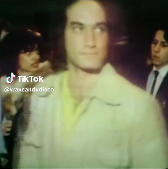 back in the day 😎 #vintagevibes #1970s #discomusic #vintagemusic #disco #vintagetv