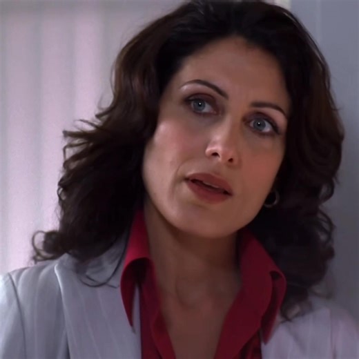 Celebrating Lisa Cuddy's Iconic Role in House MD