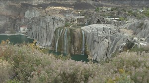 Quagga mussel treatment underway in Twin Falls