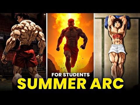 SUMMER ARC CHALLENGE 🔥 | Challenge for Students...