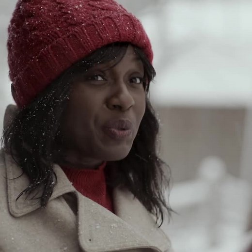 This Easter Sunday, Color Of Love premieres at 8/7c starring Deborah Joy Winans! Check out this sneak peek, you don't want to miss this. 💗 | Lifetime