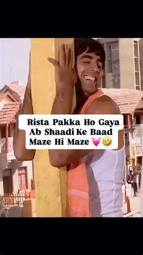 Insta Filmi ™️ on Instagram: "😂 Shaadi ke Baad Husband ka Software Update | Real Funny Truth 😂 Shaadi se pehle husband Trial Version hota hai – romantic, patient aur “tum jo bolo wahi sahi” mode me 😄 Shaadi ke baad Full Version Activate hota hai – romance low battery, patience expired aur dialogue change: “Abhi nahi”, “Baad me”, “Tum samajhti kyun nahi ho?” Shaadi ke baad husband–wife ki nok-jhok free aur lifetime milti hai. “Tumne bataya kyun nahi?” “Maine bola to tha” “Kab bola tha?” Result