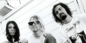 Watch the Nirvana reunion from last night's Fire Aid LA concert