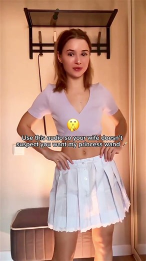 Do you see the magic too? 🪄#TransGlow #TransPride #Glow #TransBeauty #transgirl #mtf #trans #explore