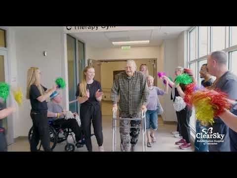 Virtual Tour | ClearSky Hospital Lancaster, Ohio