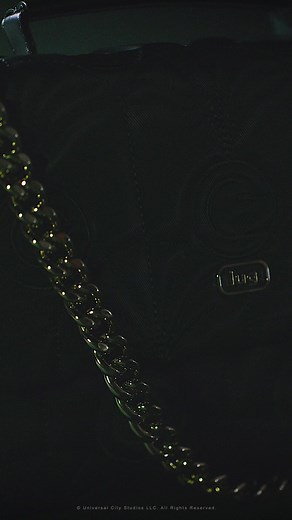 Unleash your inner magic! ✨ The new Plie Satin Luxe has arrived as part of the official Wicked for Good x Lug collection. This is where high style and thoughtful organization collide, celebrating the spirit of transformation. Elevate your everyday style! For Wicked Usage © Universal City Studios LLC. All Rights Reserved. | Lug | Facebook