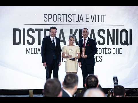 Ceremonia e Laureatëve të Vitit 2025