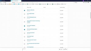WILEY COURSE RESOURCES - Canvas - WileyPLUS Video Tutorials - wileyplus.com