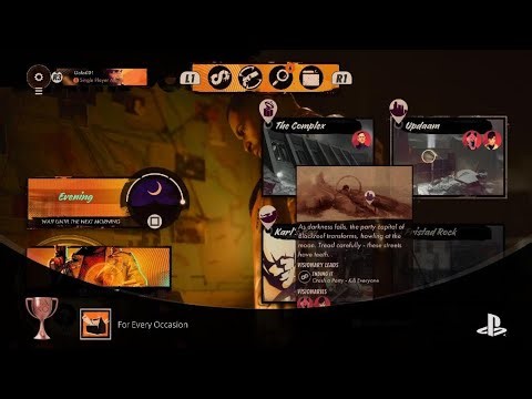 DEATHLOOP: For Every Occasion