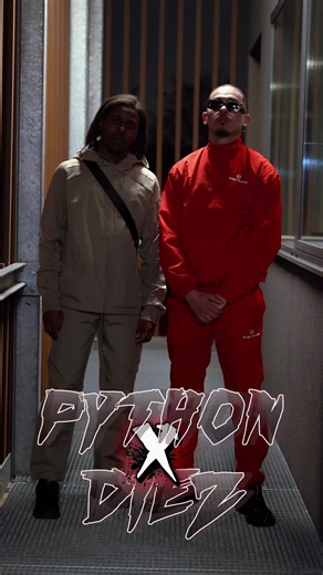 On les laisse sur la Paille 😈 @Diez31Diez #pourtoi #newmusic #diez #marseille #viralvideos