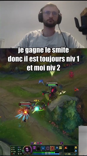 Jgl diff min 2 #leagueoflegends