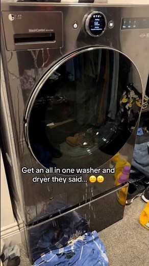 IFB DeepClean - Powered by AI | Switch to the Future Washing Machine