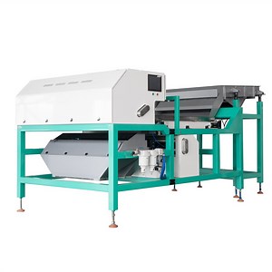 [Hot Item] Fresh Fruit Color Sorter High Accuracy Fruit Sorting Grading Machine