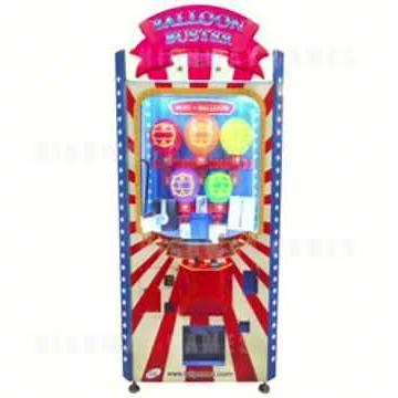 balloon buster all music and sounds(arcade legend version)