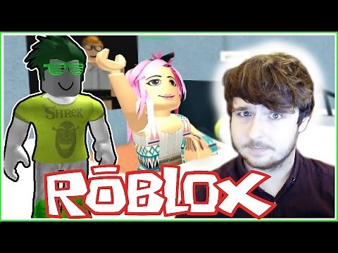 PRINCIPLE LIZZIE? | Roblox Highschool Roleplay