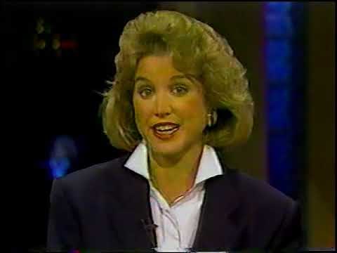 KCBS-TV 11pm News, September 26, 1986