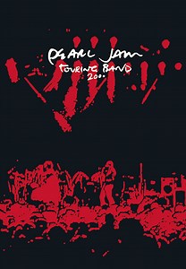 Pearl Jam: Touring Band 2000