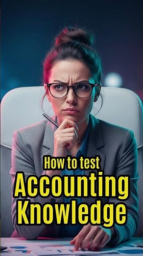 Verify Accounting Knowledge of Job Applicants during the Interview Process