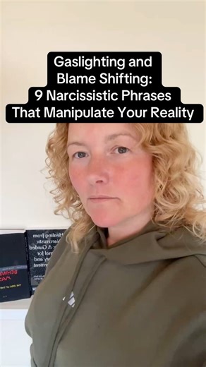 Narcissists are experts at manipulation, often using certain phrases to deflect blame and make you doubt your own perception of reality. These statements are not just words; they are powerful tools to control and confuse you. Here are more things narcissists say to excuse their behaviour and manipulate you into doubting yourself:1. “You’re too sensitive.”�By dismissing your feelings, the narcissist avoids taking responsibility for their actions. This statement makes you question your emotional r