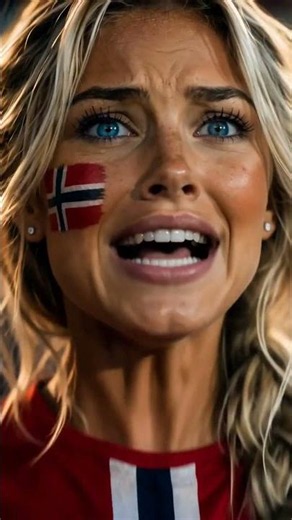 The dream starts here🇳🇴⚽VM-drømmen er 🔛.#Haaland #Norway #Norge #VM2026#WorldCup