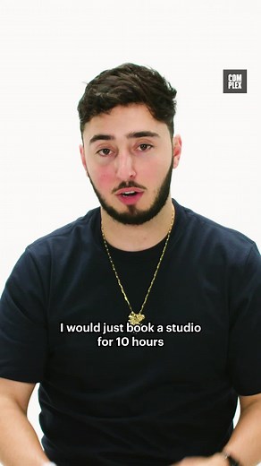 Zack Bia's Star-Studded Studio Sessions | Learn To Fly Project