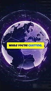 “Not All AI Chatbots Are Safe 😳”