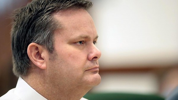 'Dad cast it out using the power of the priesthood': Chad and Tammy Daybell's daughter testifies in father's defense