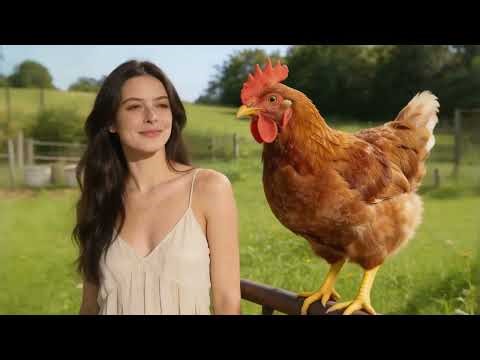 Chicken Booty, Hey! Hey!