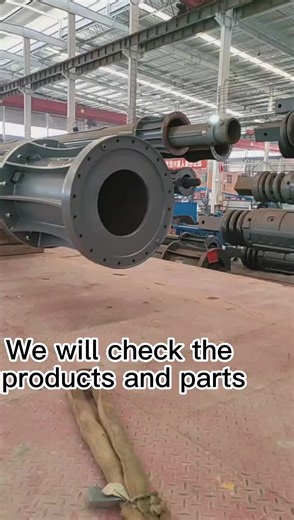 Quality Heavy Duty Kelly bar Customizable 4 Sections Innovative Design Interlocking for Rotary Drilling Rig Deep Pile Foundation