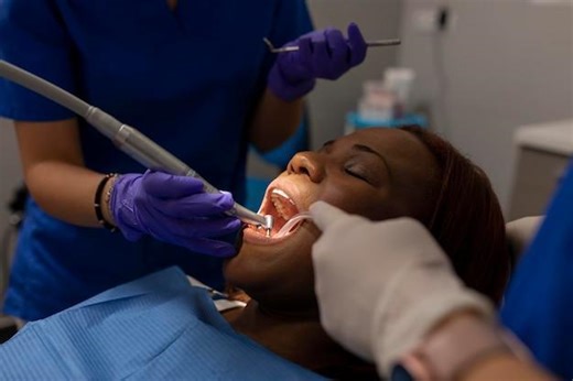 Understanding Emergency Dental Care Options