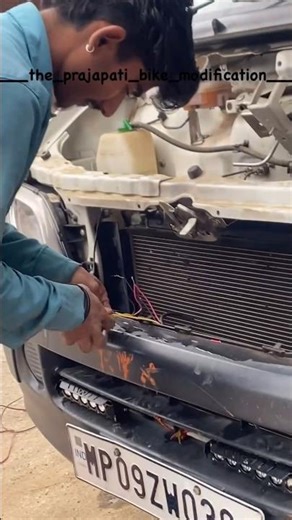 eeco car new modification 😱#eeco#marutisuzuki#automobile#carvlog#modification#trending