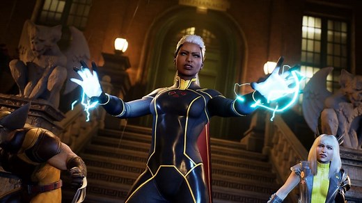 How To Unlock Storm In Marvel's Midnight Suns? - GINX TV