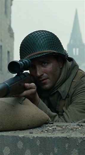 Sniper vs Sniper: The False Dummy Head