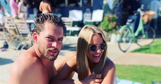 Caroline Flack: Search For The Truth teased in Disney+ trailer