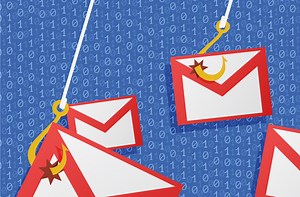 Google’s Confusing Gmail Security Alert Looks Exactly Like a Phishing Attempt