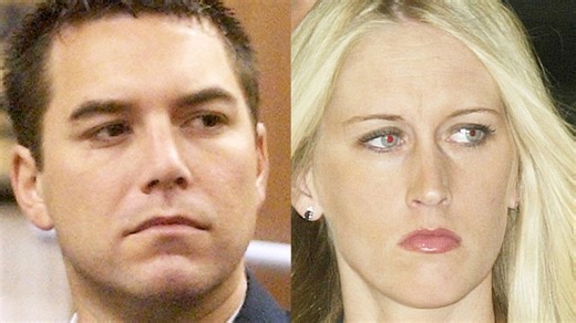 The Outcome of Scott Peterson's Mistress, Amber Frey