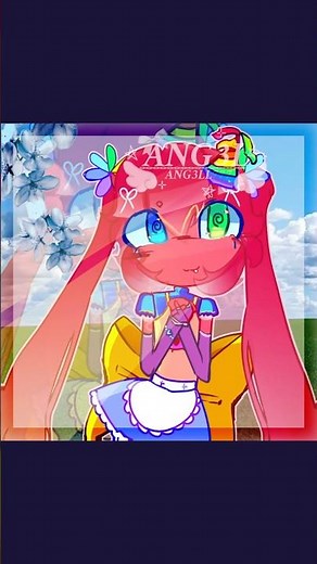 Kidcore || #gacha #edit #cookierun #art #alightmotion #animation #animationmeme #forsaken