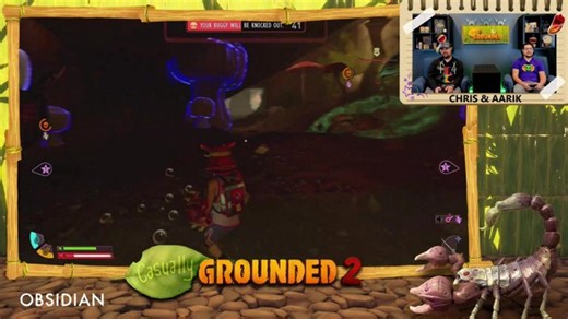 Casually Grounded 2 | Exploring the Park with Our Senior Community Manager, Aarik Dorobiala!