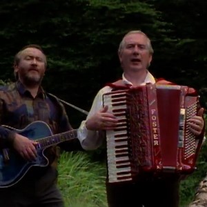 5.9K views · 372 reactions | Happy St. Patrick's Day from Foster & Allen!  ☘️ Celebrate with the 'Irish Songs' playlist on Spotify, packed full of classic Irish sing alongs! Listen here: https://lnk.to/FAIrishSongs | Foster And Allen | Facebook