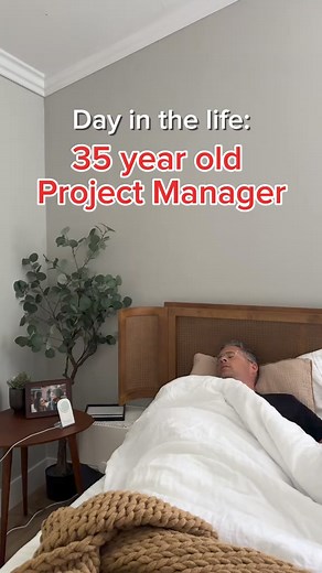 Day in the life of a Project Manager | ClickUp Comedy