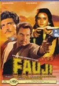 Fauji - Movie