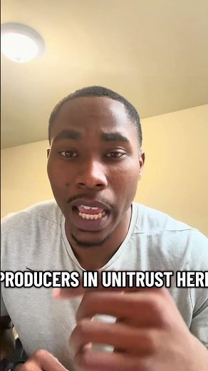 Want to learn how to sell from the top producers @UniTrust Financial Group? Hit my dm’s!