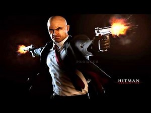 Hitman Absolution - Action Cue 6 (Soundtrack)