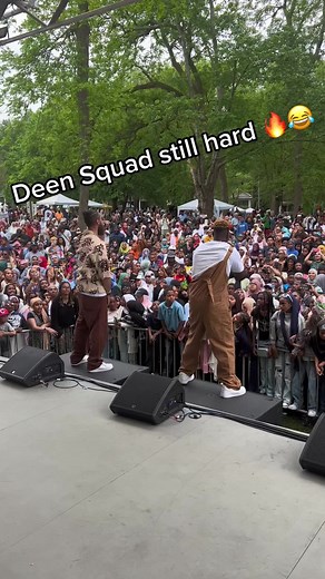 Deen Squad Still Going Strong | Funny Compilation Video