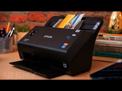 Best Photo Scanners 2023 - Top 5 Best Scanner Picks For Home Photos