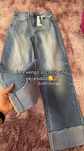 BALAM DENIM WEAR Tallas de la 0 a la 13, Disponibles en arfit boutique